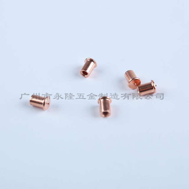 Low carbon steel copper plating
Φ5M3